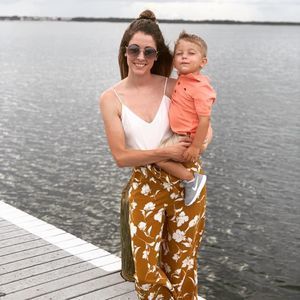 Meet your Posher, Skylar